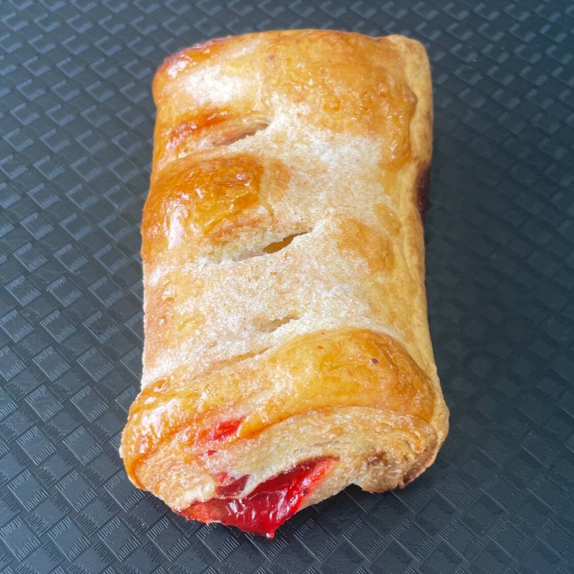 Rollo de Mermelada