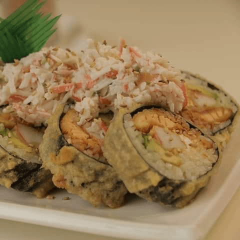 Zeus Roll