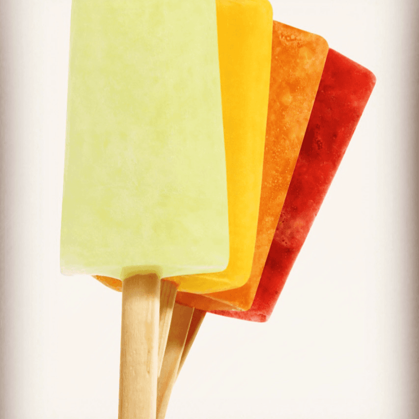Paleta de Agua