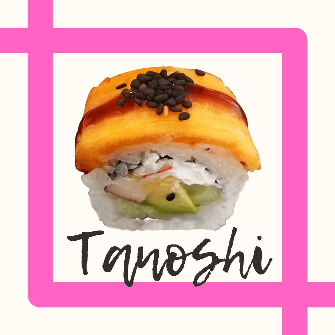 Tanoshi