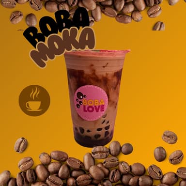 Boba Moka