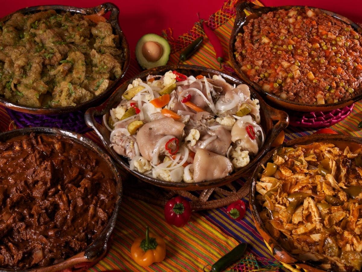 Guisados de la Abuela (Roma)