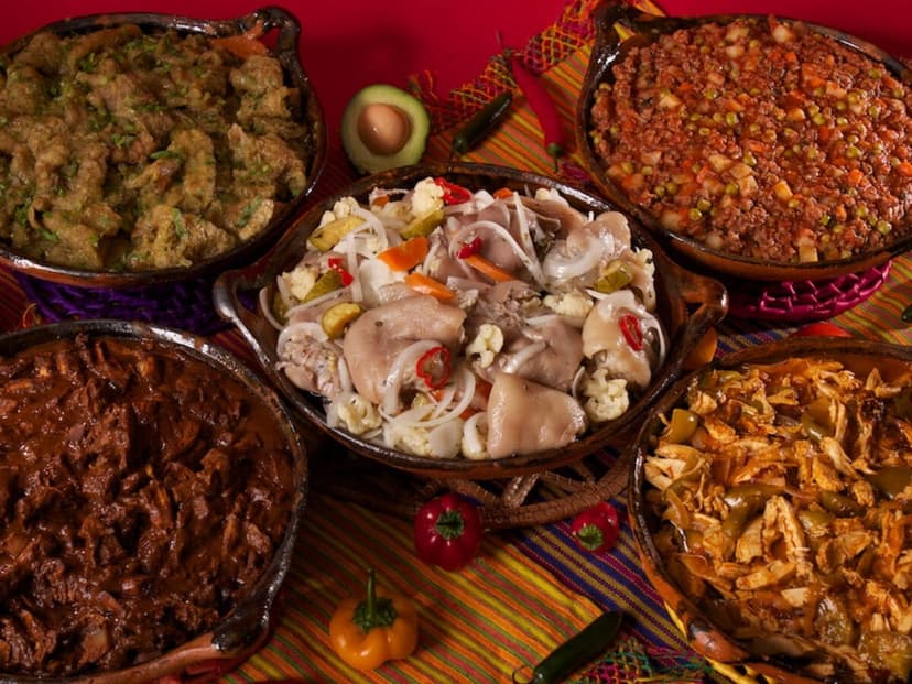 Guisados de la Abuela (Roma)