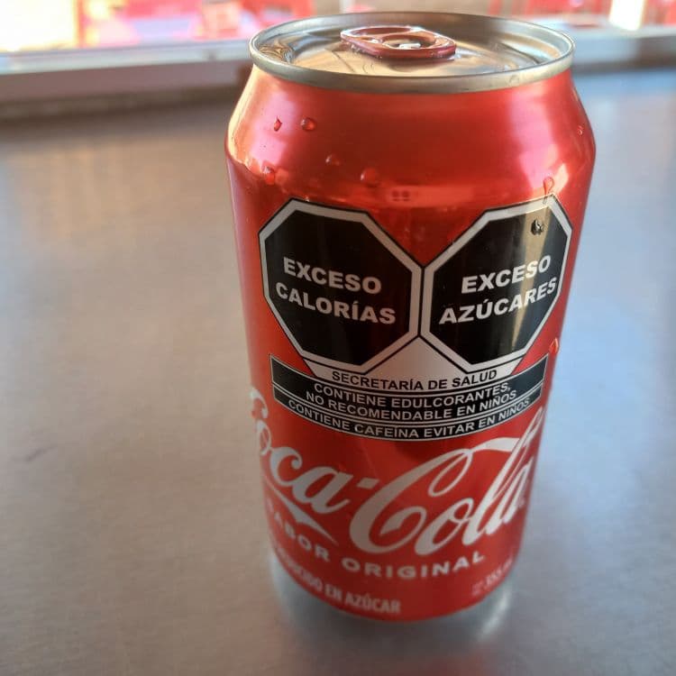 Refresco