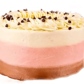 Pastel Napolitano 15 Personas