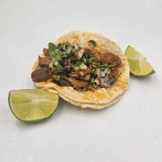 Taco al Pastor