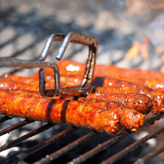 Orden de Chistorra Asada