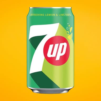 7 Up 355ml