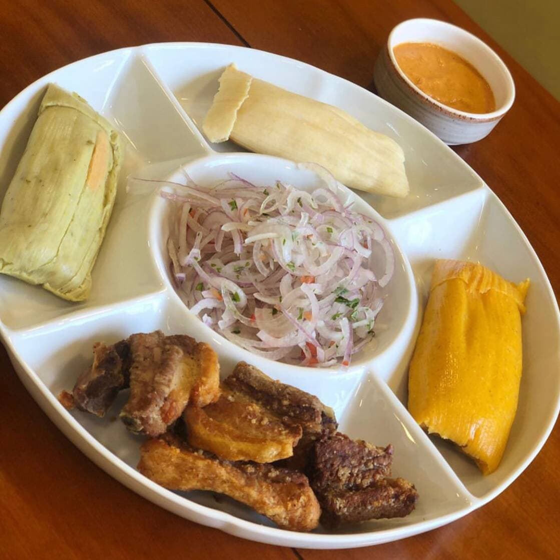 Ronda Tamal Tabien
