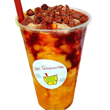 Manguichamoy Regular