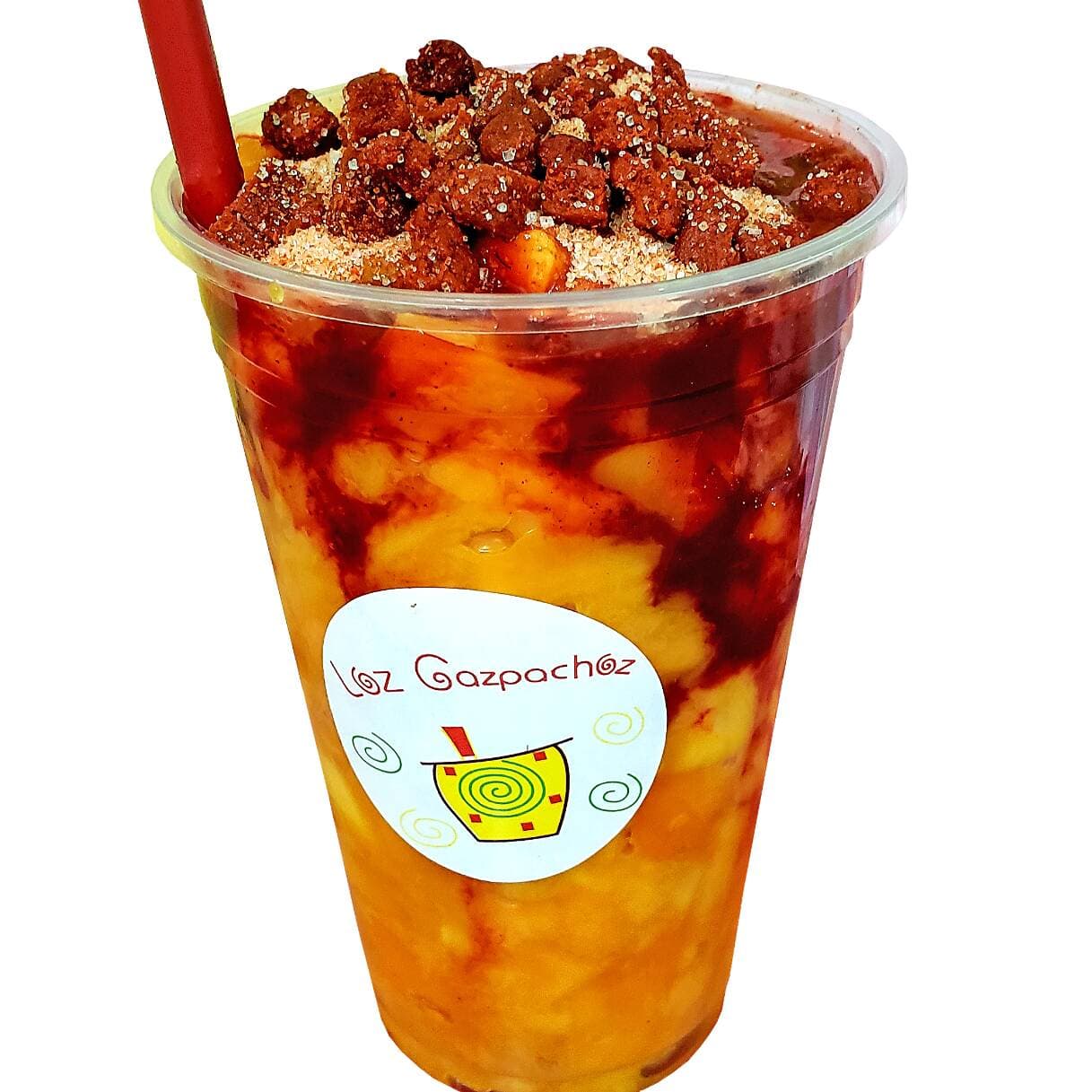 Manguichamoy Regular