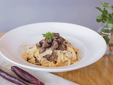 Pasta Norteña