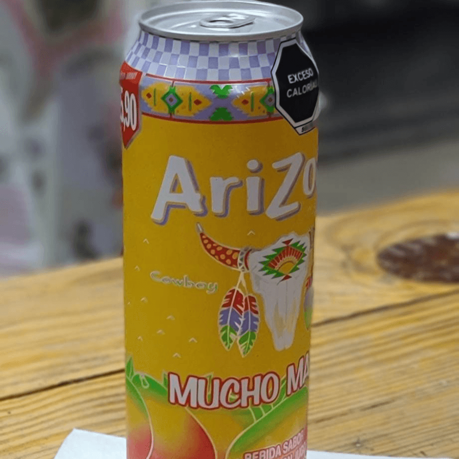 TE ARIZONA VARIOS SABORES