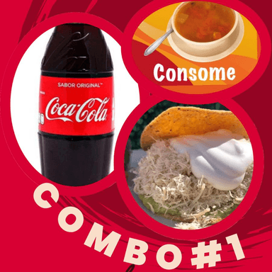 Combo#1
