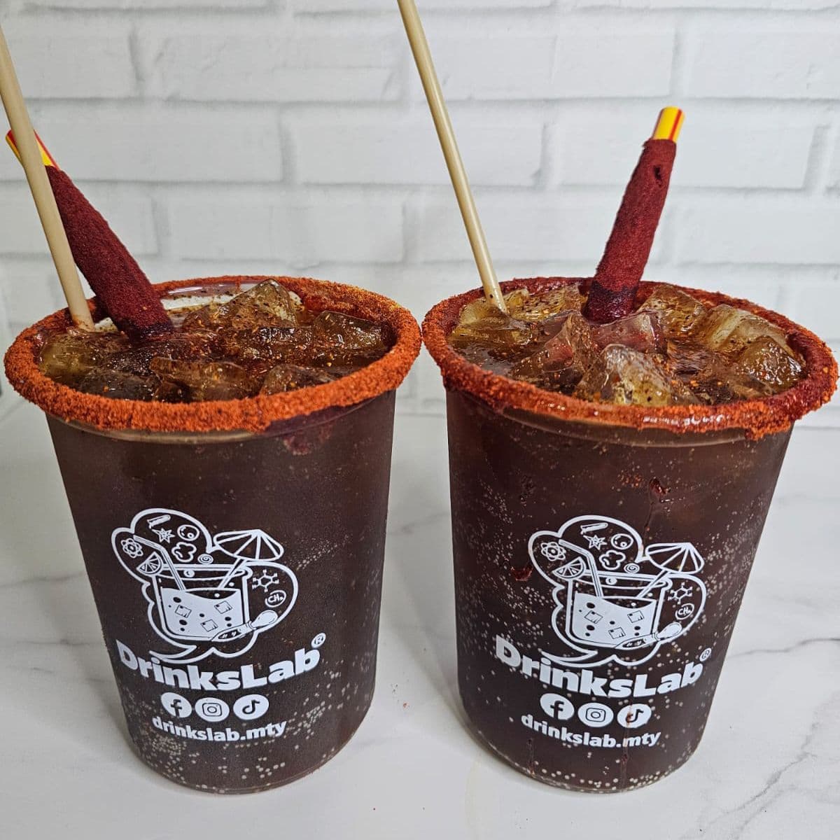 Michelada 1 Lt