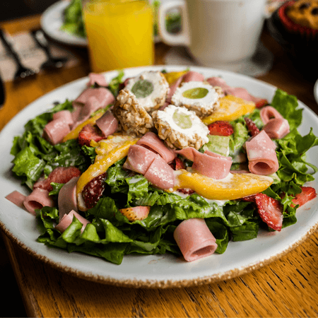 Ensalada Bretonas