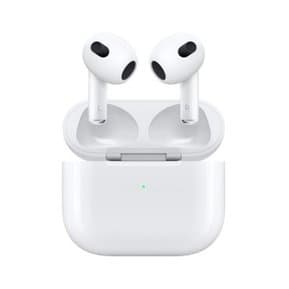 Audifonos Iphone Airpods 3 1.1 Generico