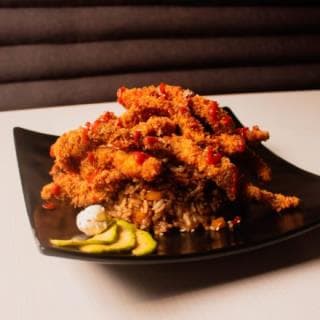 YAKIMESHI MILAN