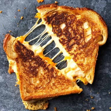 Grill Cheese