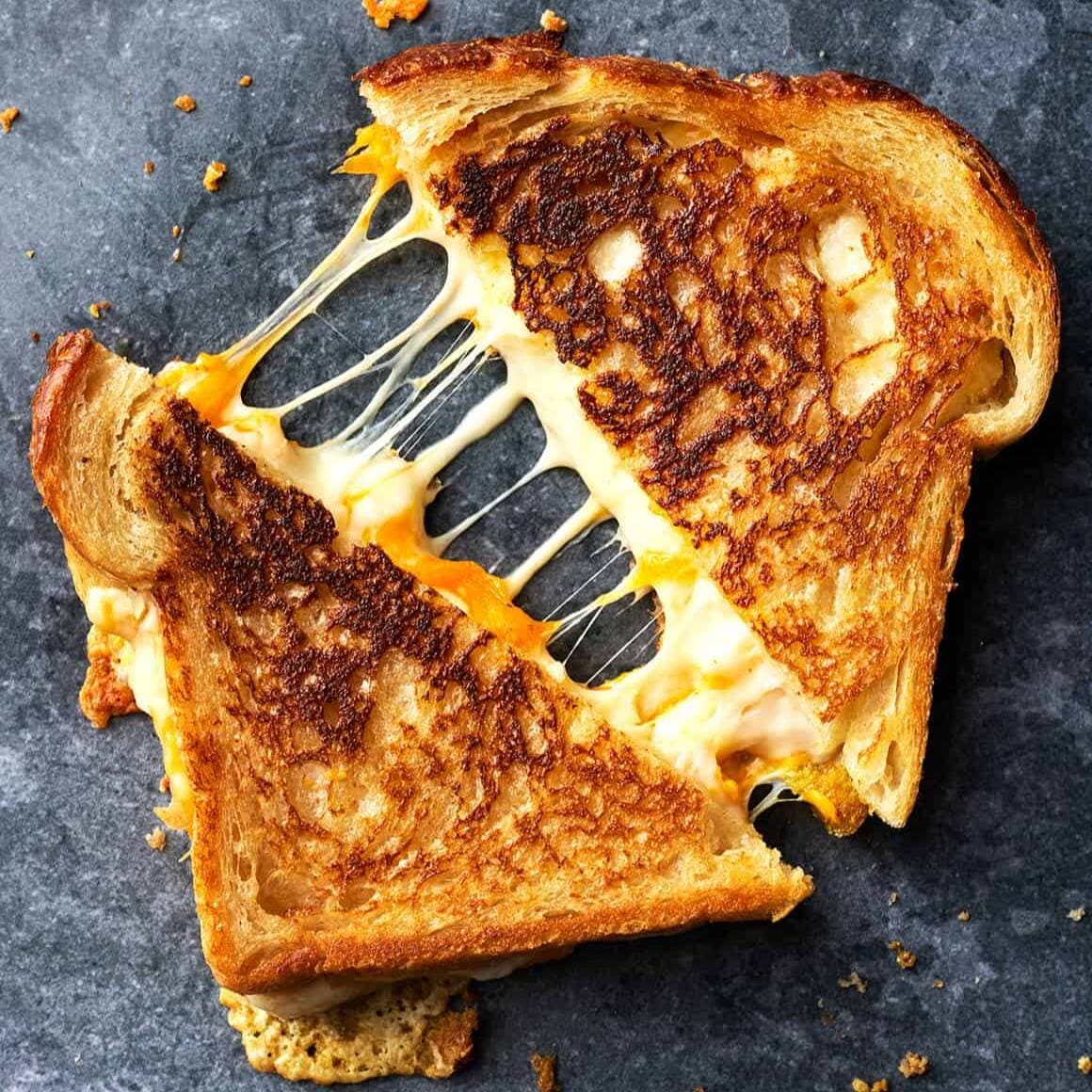 Grill Cheese