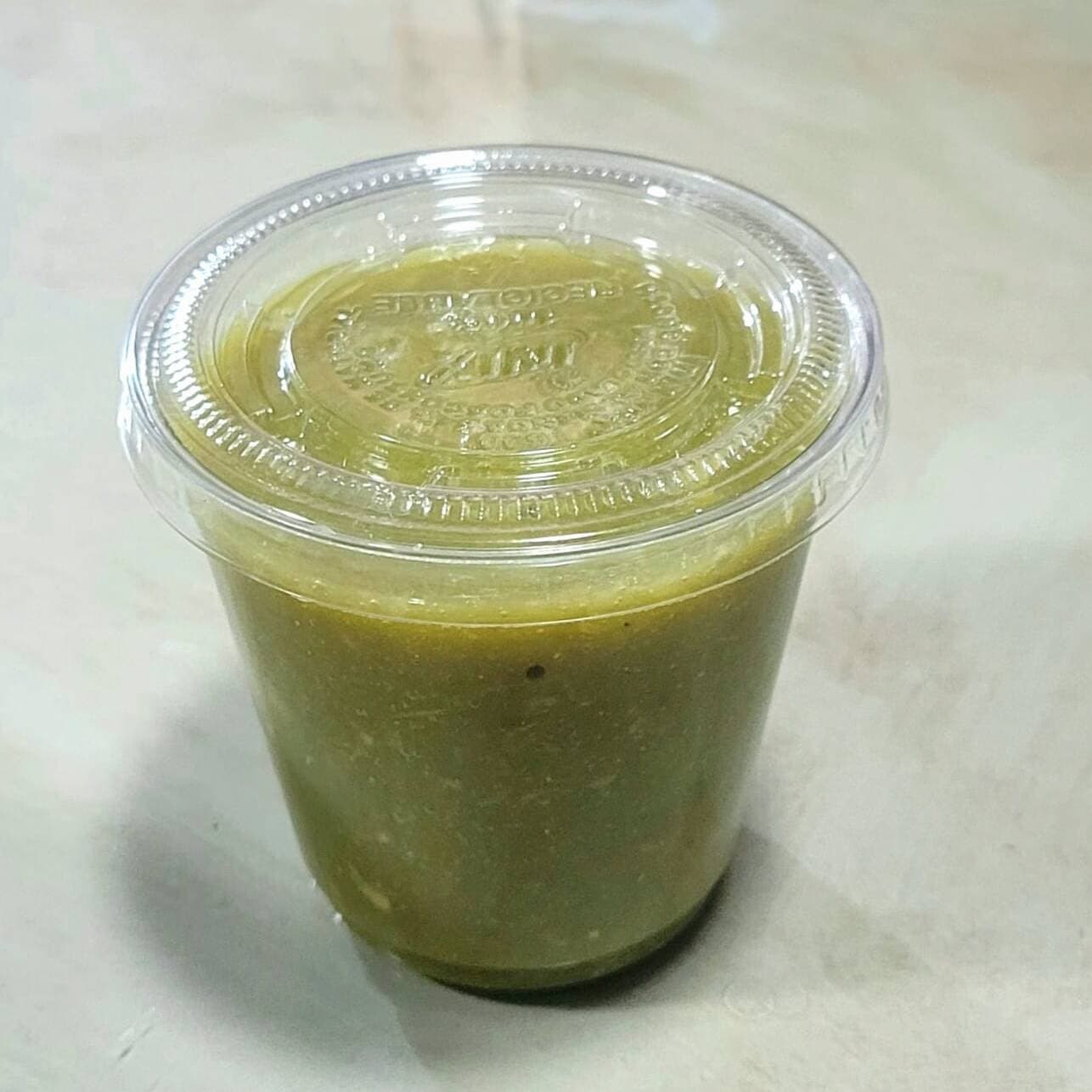 Salsa Extra
