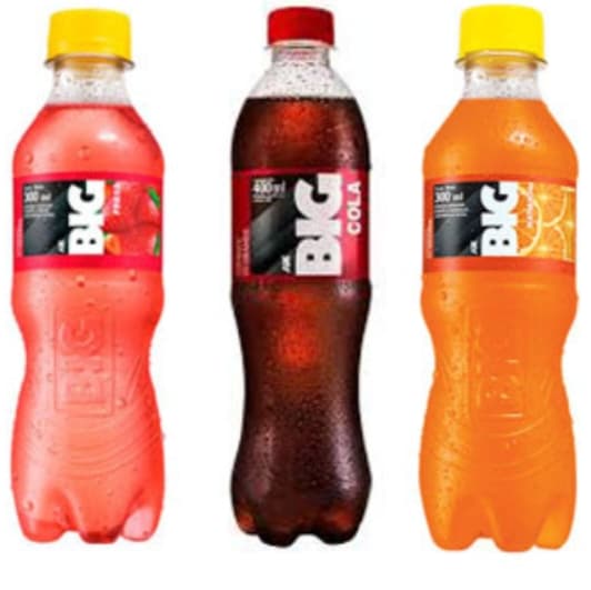 Big Cola