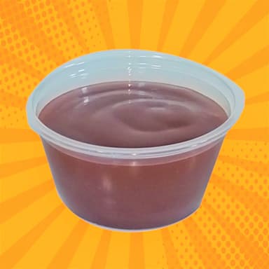 BBQ Extra (4 oz.)