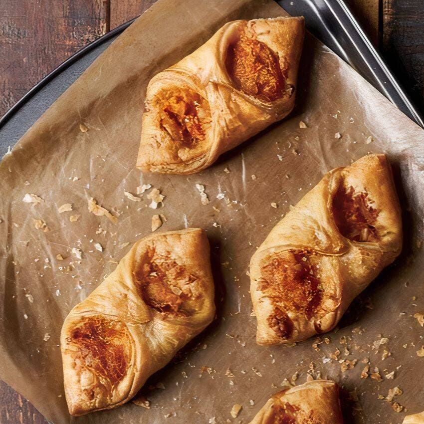 Pastel de Pollo