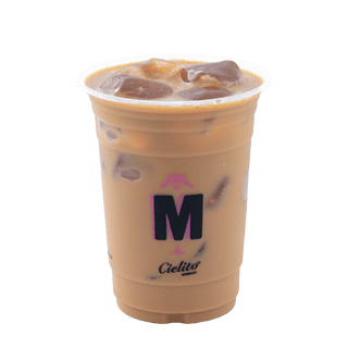 Flanpuchino (Frío)
