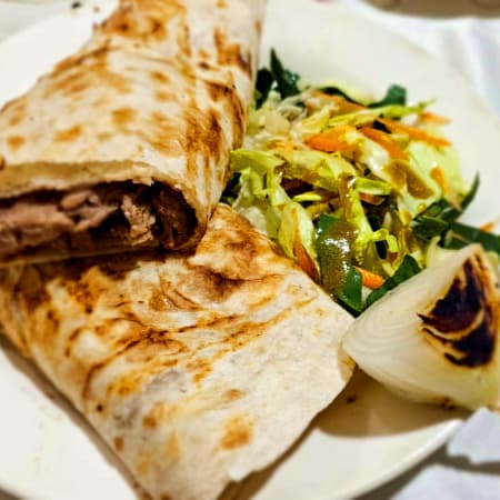 TORTILLON SIRLOIN