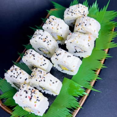 Snow Roll