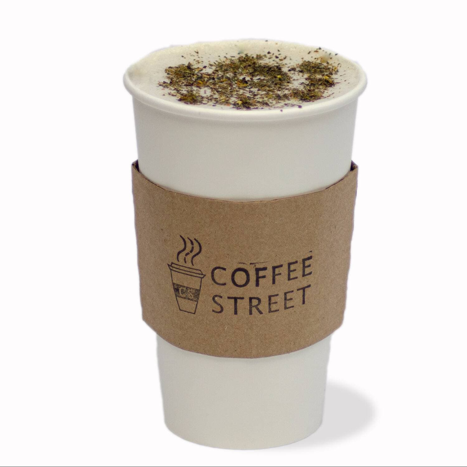Té Caliente