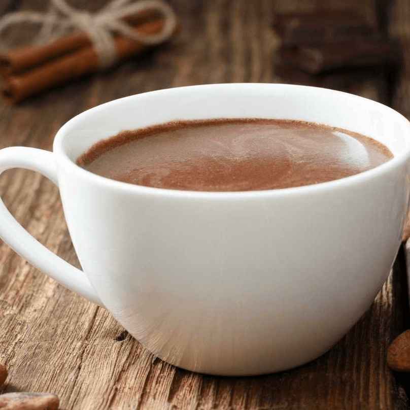 Chocolate Caliente