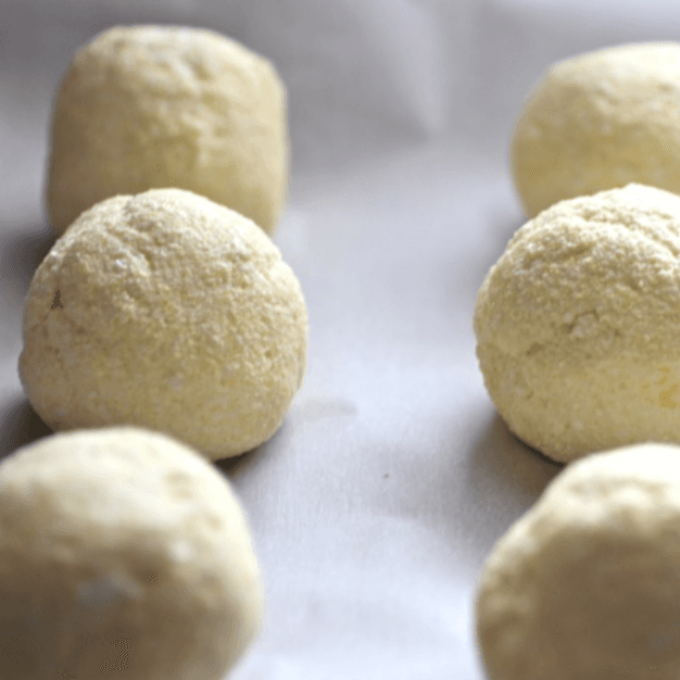 Masa Pandebonos