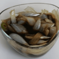 CEBOLLA ASADA