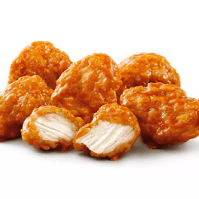🤤Boneless 200 Grs más Papas a la Francesa🤤