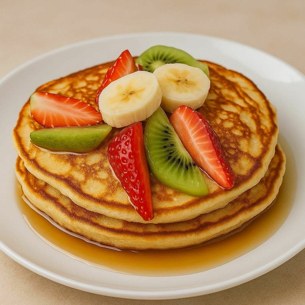 Hot Cakes