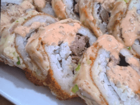 SUSHINGADA
