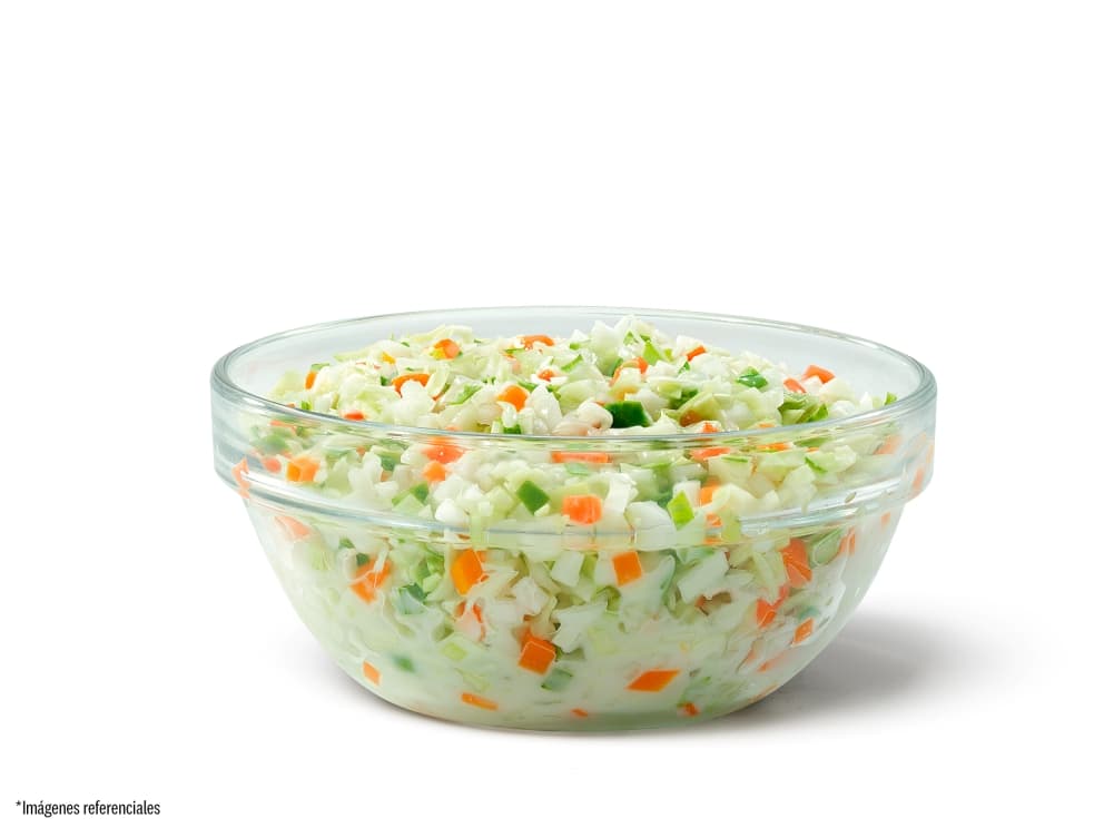 Ensalada Regular