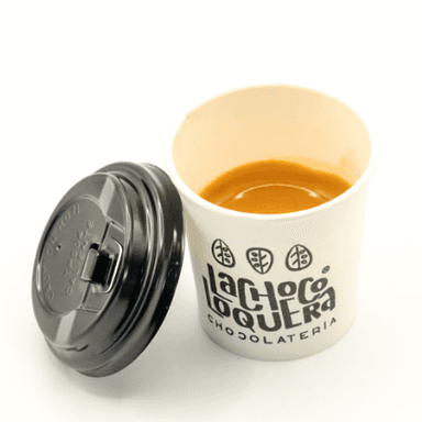 Ristretto 0.5 Oz
