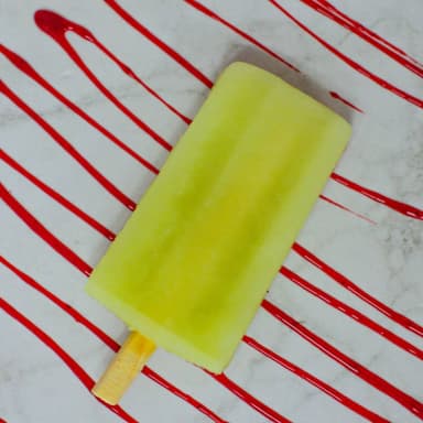 Paleta de Agua