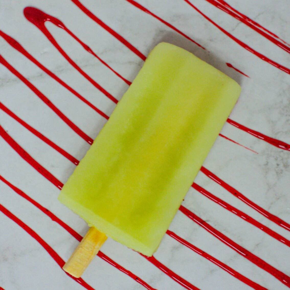 Paleta de Agua