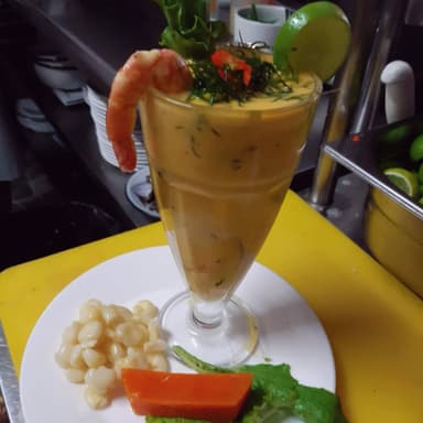 Leche Especial