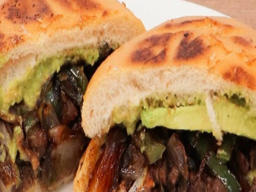 Taqueria Stacy