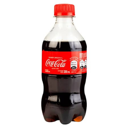 Coca Cola GRATIS