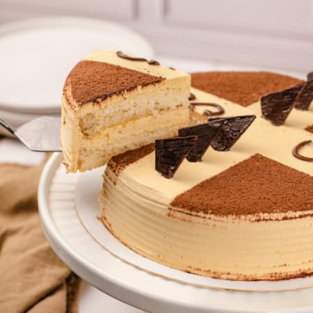 Tres Leches de Lúcuma (PT)