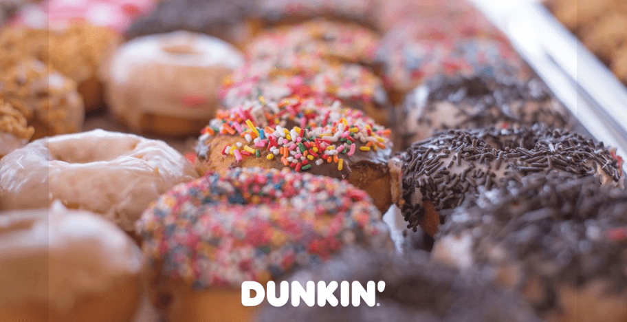 Dunkin' Donuts - Fiesta
