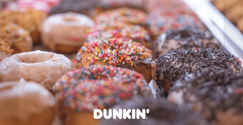 Dunkin' Donuts - Fiesta