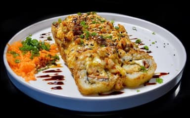 Titan ROll
