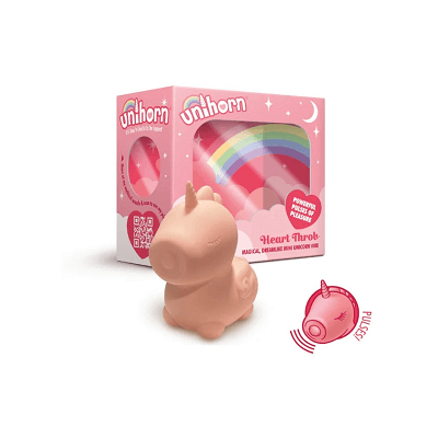 UNIHORN HEART THROL